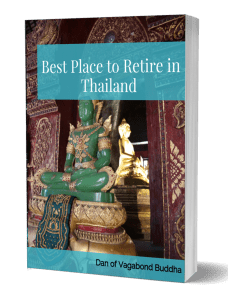 Best Place to Retire in Thailand - Vagabond Buddha